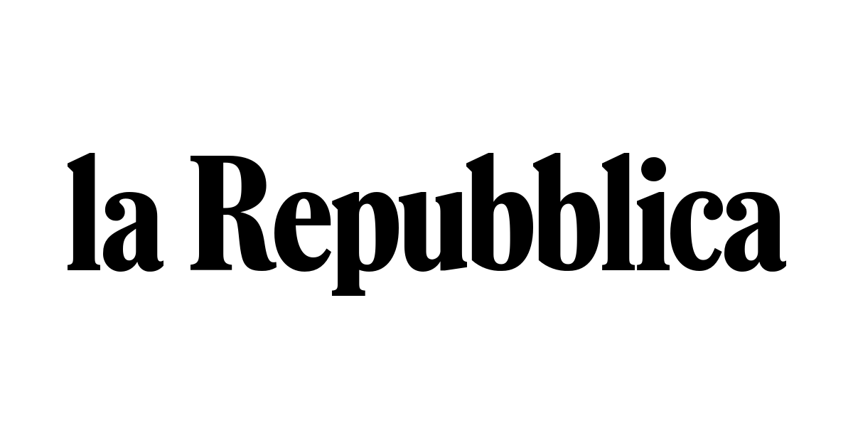 la Repubblica